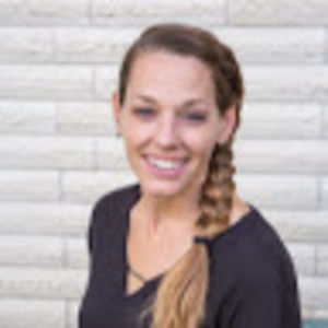 Meet your Posher, Jamie